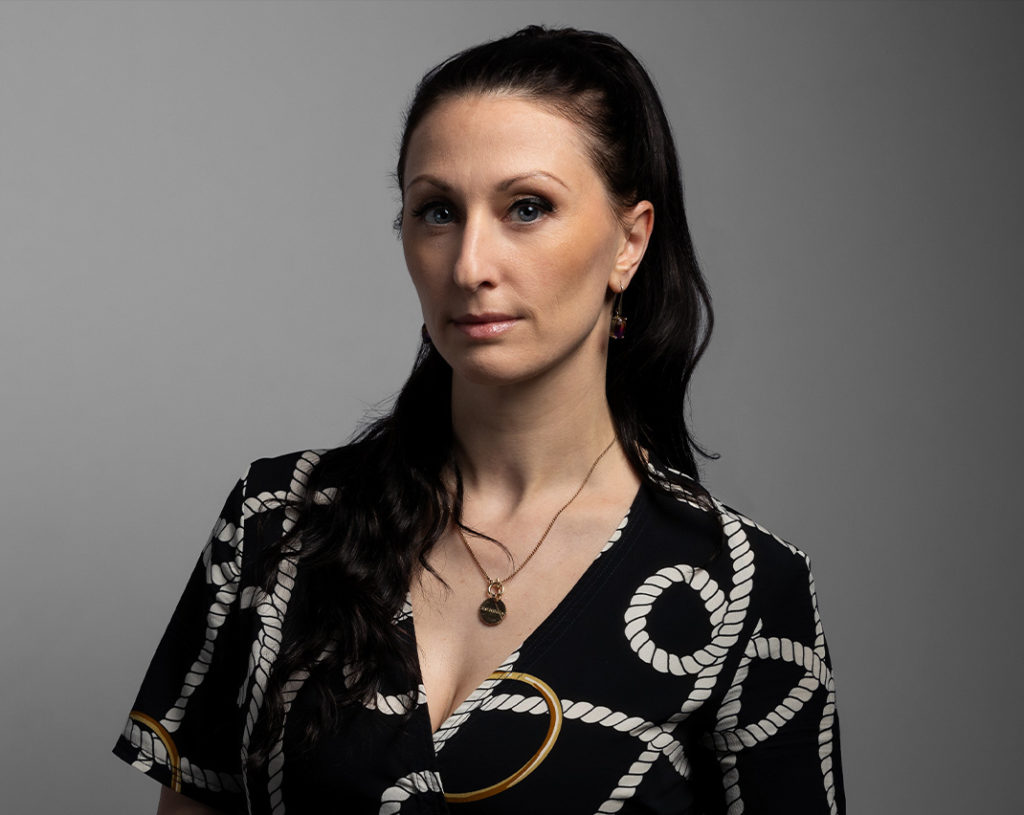 Audrey REGNARD-BAYCHELIER