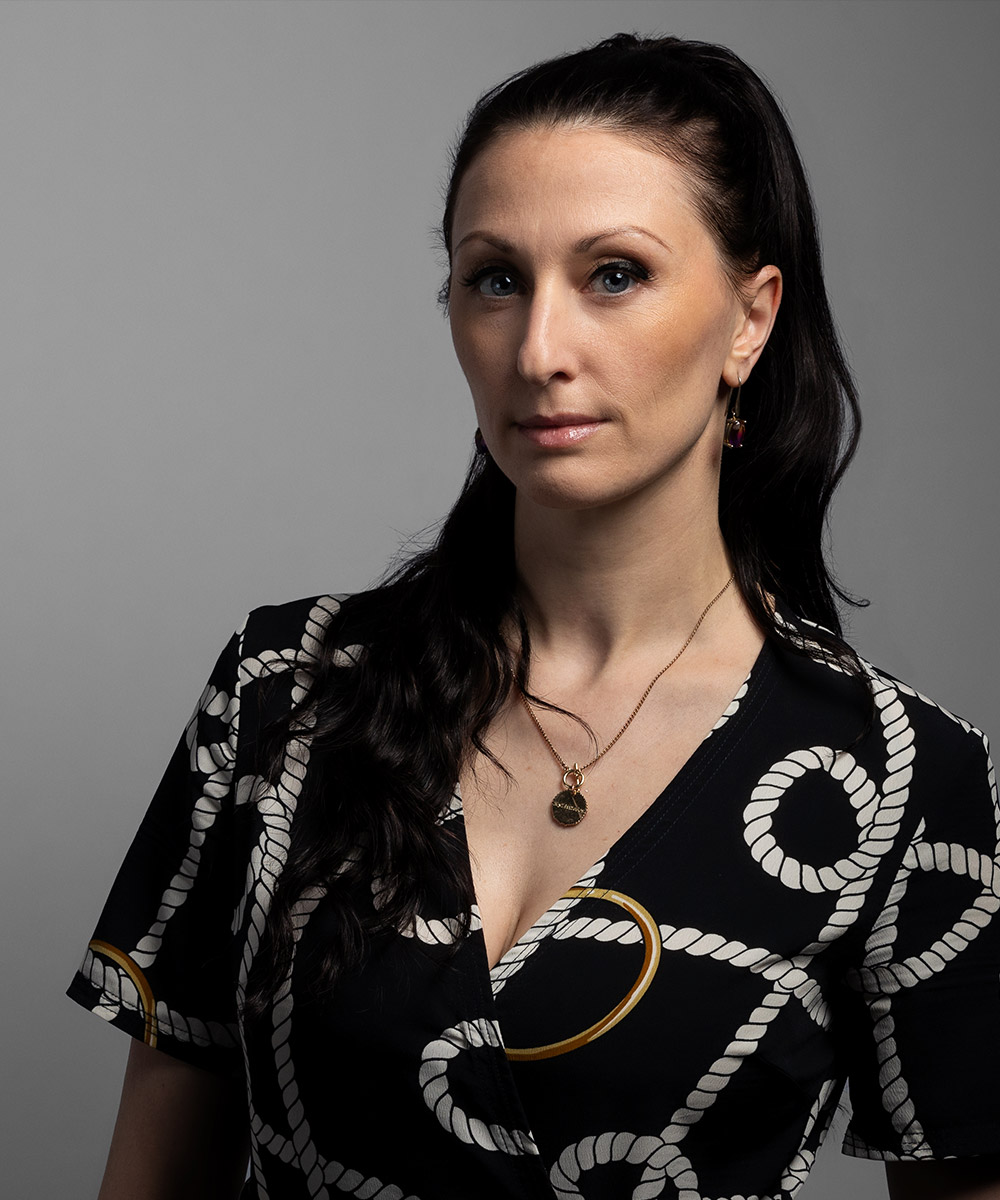 Audrey Regnard-Baychelier