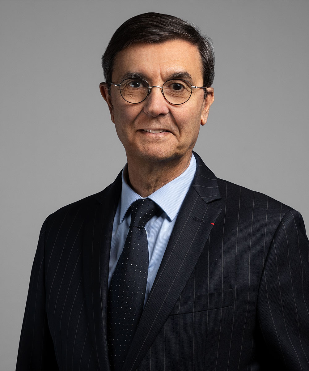 Jean-Marc Espalioux